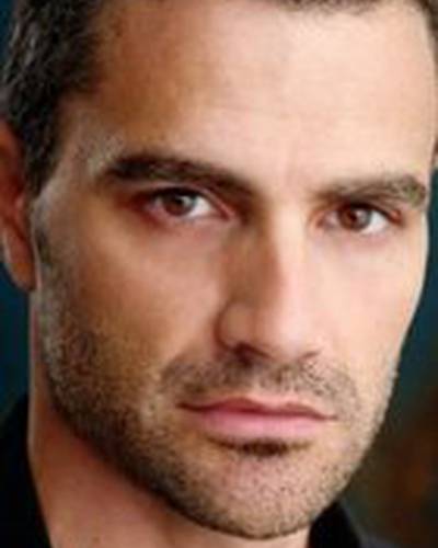 Рокко Виенхейдж фото