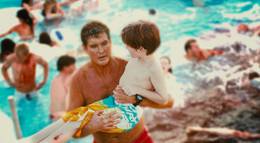 Кадр из фильма "Пираньи 3DD" - 2