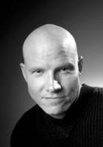 Тодд ля Туретт фото