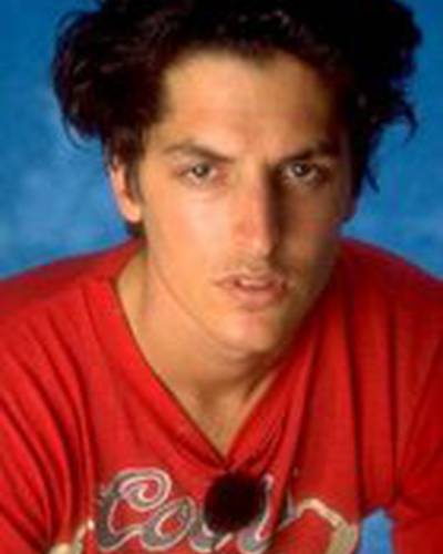 Джош Эванс фото