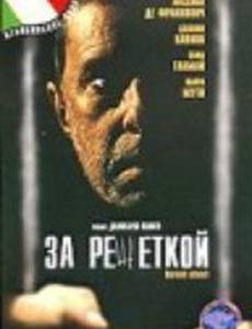 За решеткой