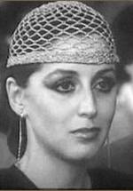 Элеонора Зубкова фото