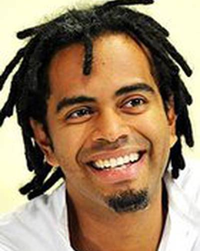 Жаир Оливейра фото