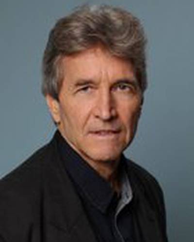 Рон Фрике фото