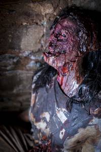 Кадр Волчья яма 2