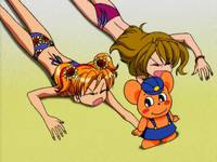 Кадр Супердевчонки