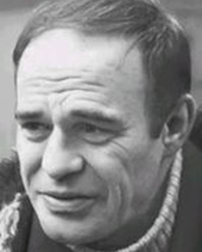 Роман Вильгельми фото