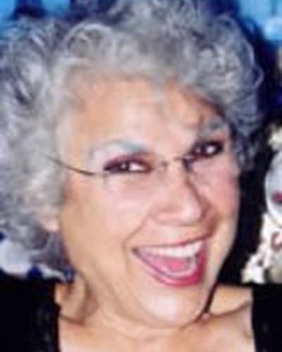 Фрэнсис Накман фото