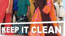 Кадр из фильма "Keep It Clean" - 1