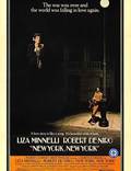 Постер из фильма "Нью-Йорк, Нью-Йорк" - 1