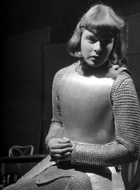 Кадр Жанна Д'Арк