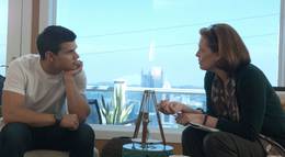 Кадр из фильма "Погоня" - 2