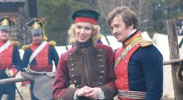 Кадр из фильма "Уланская баллада" - 2