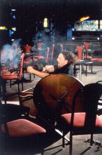 Кадр Под прицелом