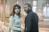 Кадр Крепкий орешек. Хороший день, чтобы умереть