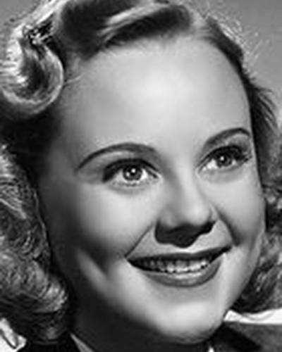 Соня Хени фото