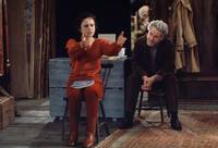 Кадр После репетиции