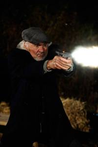 Кадр Выживание мертвецов