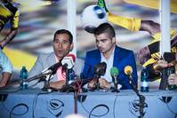 Кадр Натурал под прикрытием 