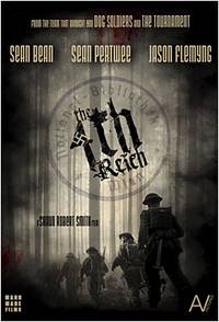 Постер 4-й Рейх