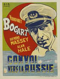 Постер Война в Северной Атлантике