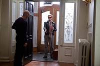 Кадр Страшно красив