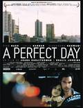 Постер из фильма "Идеальный день" - 1