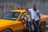 Кадр Такси: Южный Бруклин
