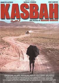 Постер Kasbah