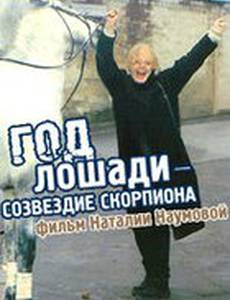 Год Лошади – созвездие Скорпиона