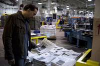 Кадр Голодный кролик атакует