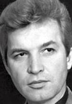 Владимир Борисов фото