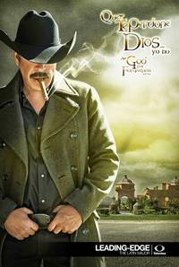 Постер Пусть Бог тебя простит