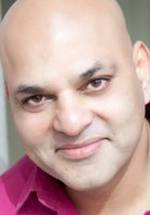 Элиас Куреши фото