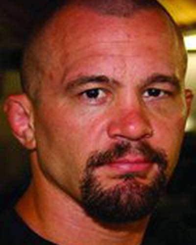 Крис Лайтл фото