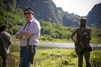 Кадр Ключ Саламандры