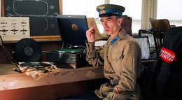 Кадр из фильма "Перегон" - 2