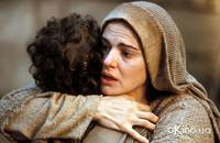 Кадр Страсти Христовы