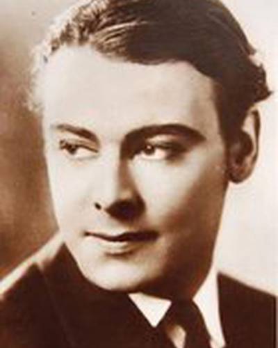 Нильс Астер фото