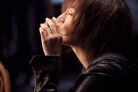 Кадр Голубая соль