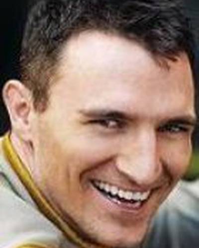 Джонни Кастл фото