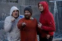 Кадр Часто задаваемые вопросы о путешествиях во времени