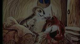 Кадр из фильма "Страшная история" - 1