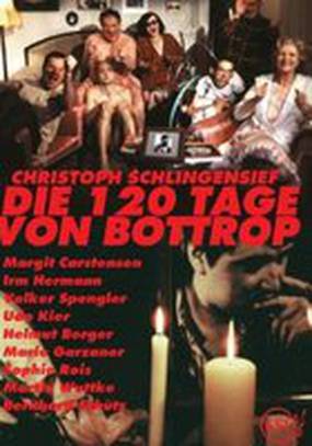120 дней Боттропа