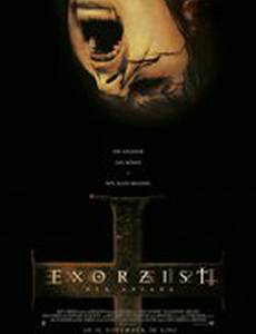 Изгоняющий дьявола: Начало