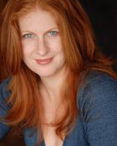 Эви Пек фото