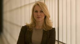 Кадр из фильма "Игра без правил" - 2