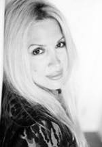 Кристин Келли фото