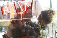 Кадр Гангста Love