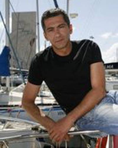 Nuno Homem de Sá фото